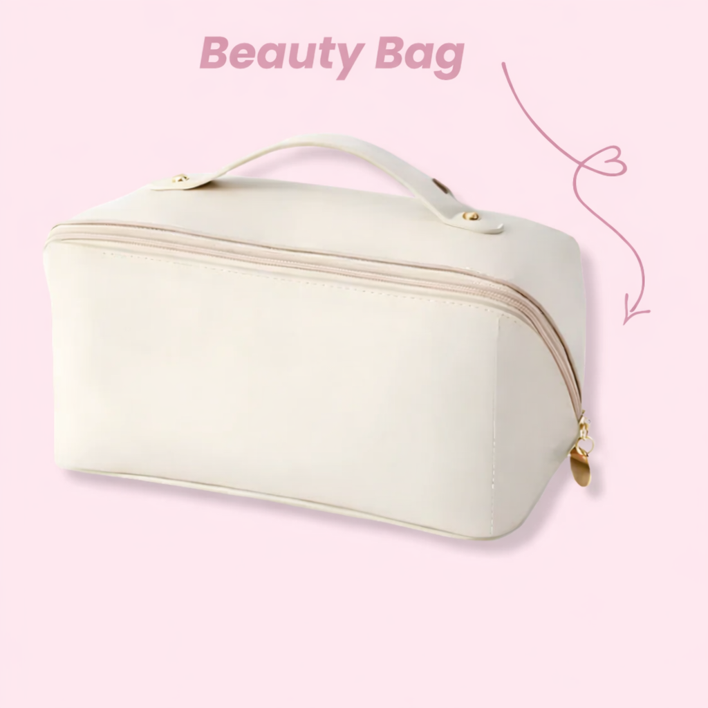 BeautyBag-Kosmetiktasche